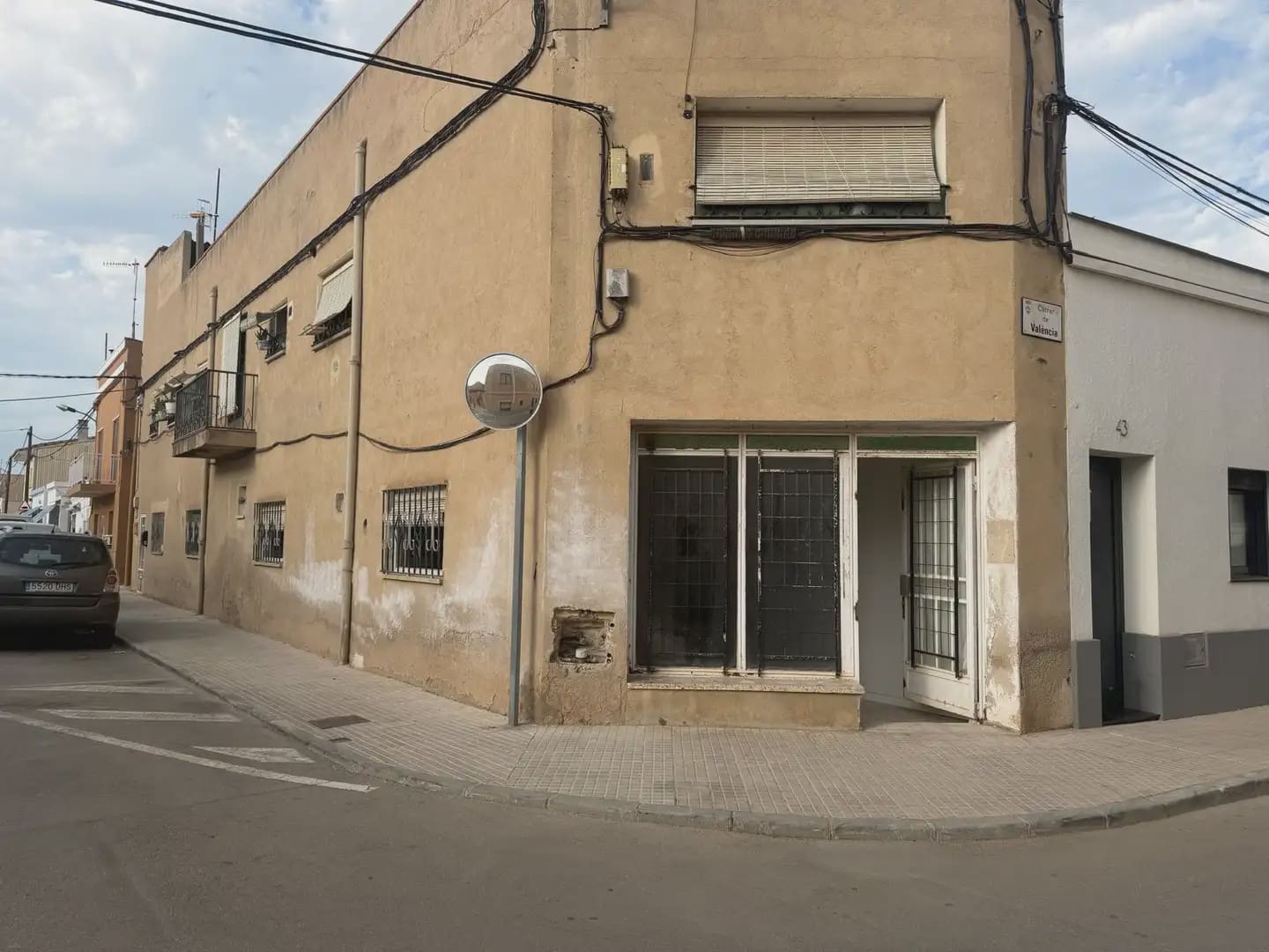 2 sovrum Vind till salu i Sant Jaume d'Enveja - 46 000 € (Ref: 10062942)