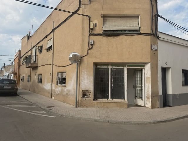 2 soverom Loft til salgs i Sant Jaume d'Enveja - € 46 000 (Ref: 10062942)