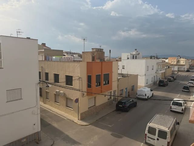 2 soverom Loft til salgs i Sant Jaume d'Enveja - € 46 000 (Ref: 10062942)