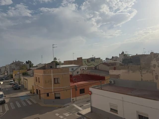 2 soverom Loft til salgs i Sant Jaume d'Enveja - € 46 000 (Ref: 10062942)