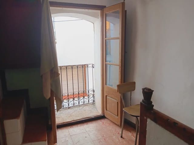 2 quarto Casa em Banda para venda em La Sénia - 25 000 € (Ref: 10063023)