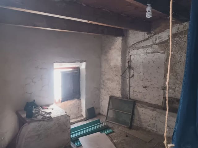 2 quarto Casa em Banda para venda em La Sénia - 25 000 € (Ref: 10063023)