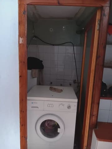 2 quarto Casa em Banda para venda em La Sénia - 25 000 € (Ref: 10063023)