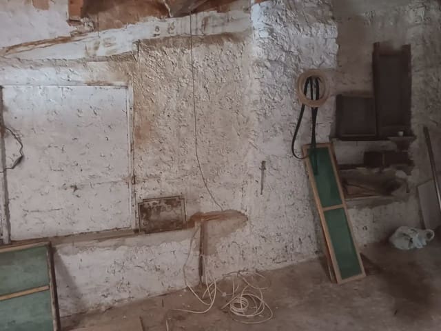 2 quarto Casa em Banda para venda em La Sénia - 25 000 € (Ref: 10063023)