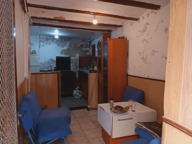 2 quarto Casa em Banda para venda em La Sénia - 25 000 € (Ref: 10063023)