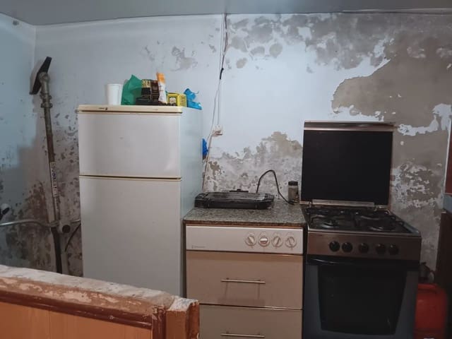 2 quarto Casa em Banda para venda em La Sénia - 25 000 € (Ref: 10063023)