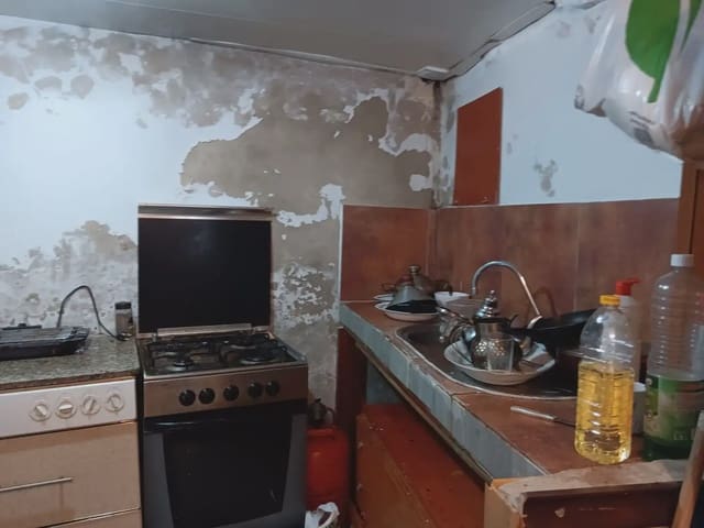 2 quarto Casa em Banda para venda em La Sénia - 25 000 € (Ref: 10063023)