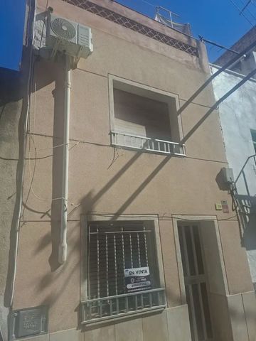 2 sypialnia Dom na sprzedaż w Tortosa - 80 000 € (Ref: 10063846)