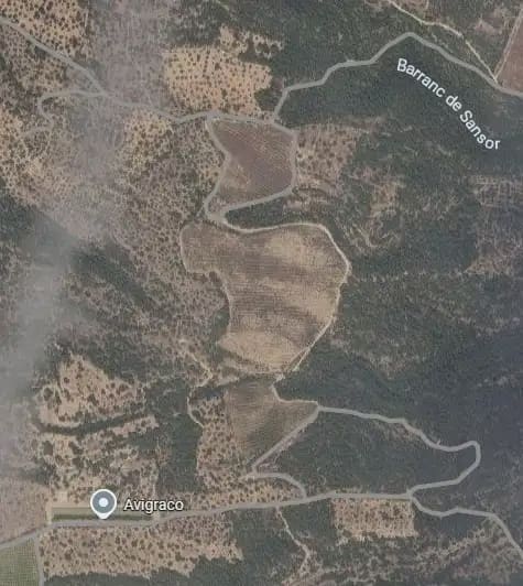 Building Plot for sale in Aldover - € 190,000 (Ref: 10071847)