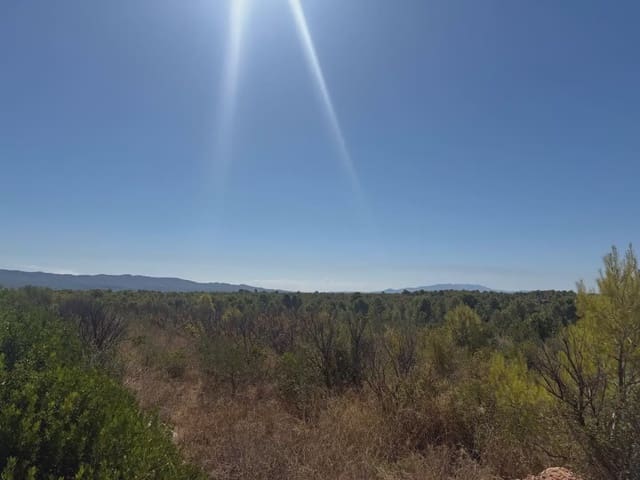Building Plot for sale in Aldover - € 190,000 (Ref: 10071847)
