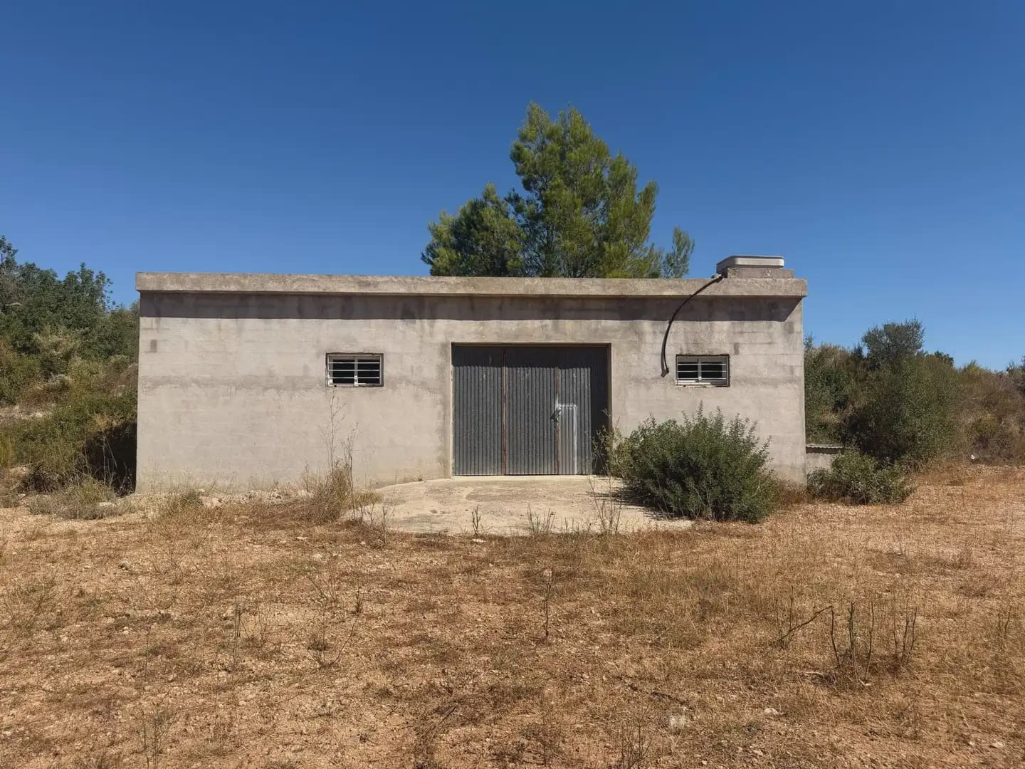 Building Plot for sale in Aldover - € 190,000 (Ref: 10071847)