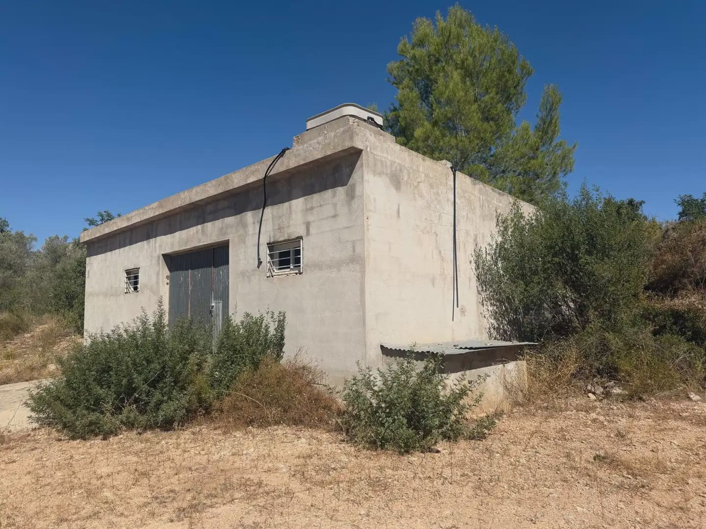 Building Plot for sale in Aldover - € 190,000 (Ref: 10071847)