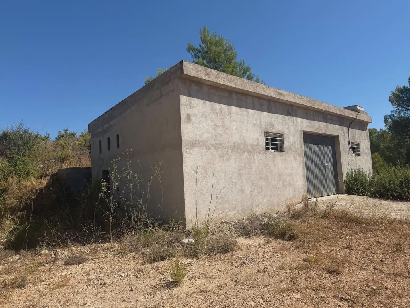 Building Plot for sale in Aldover - € 190,000 (Ref: 10071847)