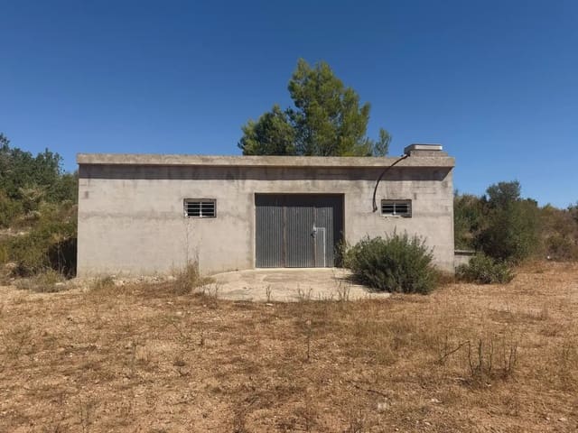 Building Plot for sale in Aldover - € 190,000 (Ref: 10071847)