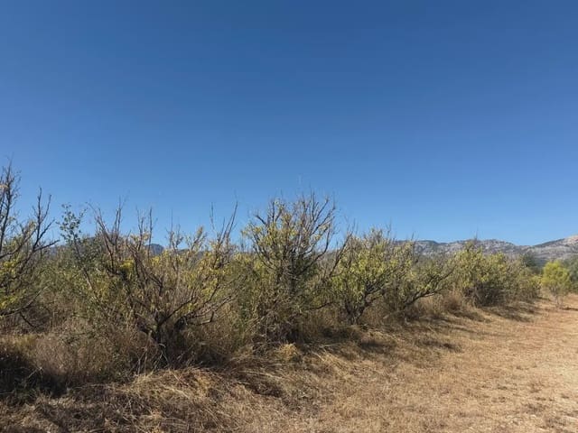 Building Plot for sale in Aldover - € 190,000 (Ref: 10071847)