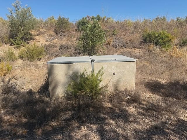 Building Plot for sale in Aldover - € 190,000 (Ref: 10071847)