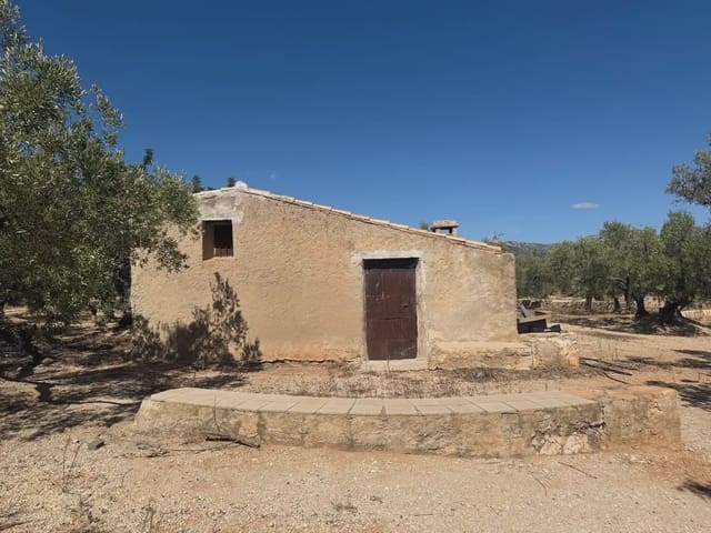 Bauplatz zu verkaufen in Roquetes - 73.000 € (Ref: 10090082)