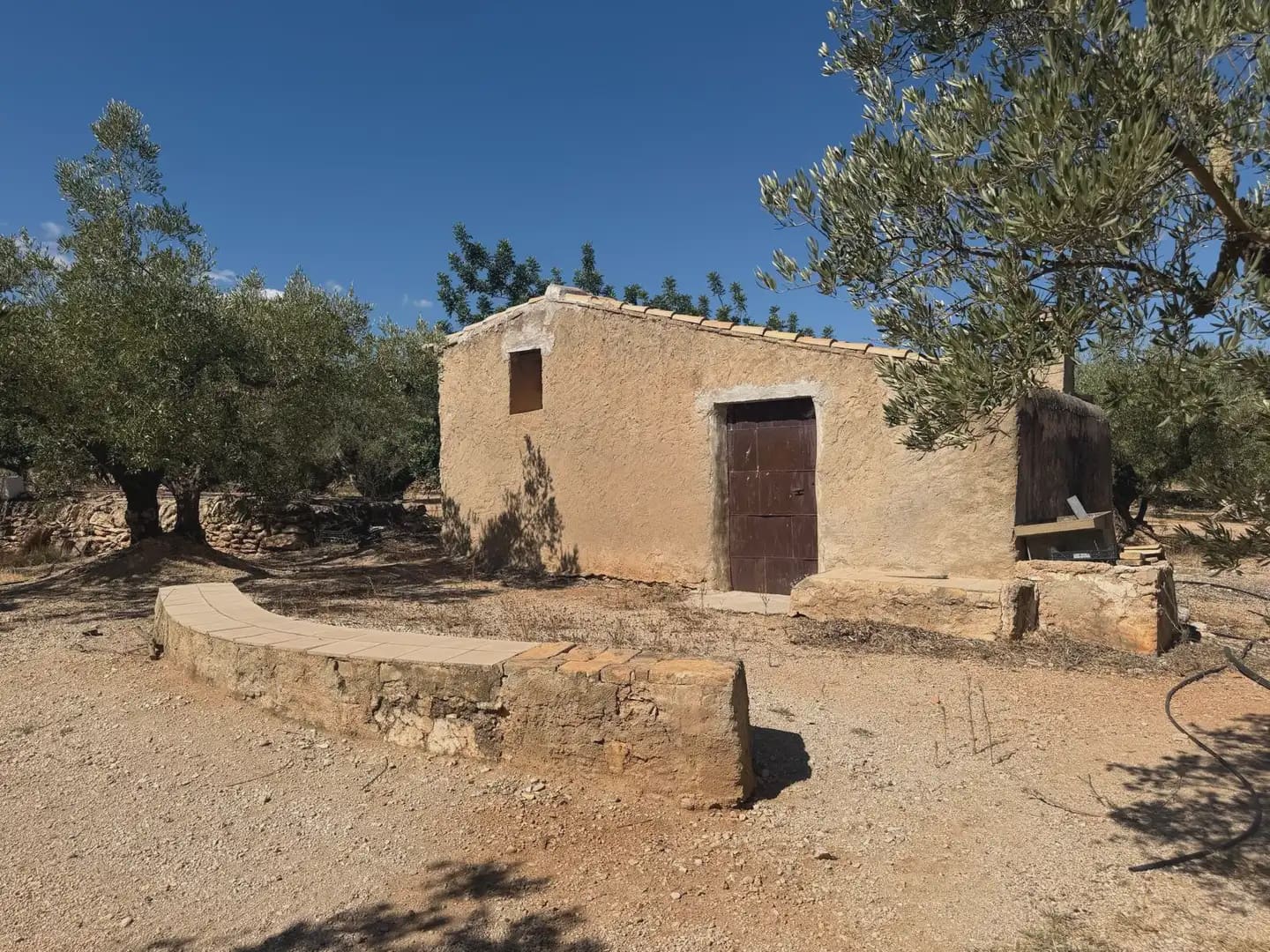 Bauplatz zu verkaufen in Roquetes - 73.000 € (Ref: 10090082)