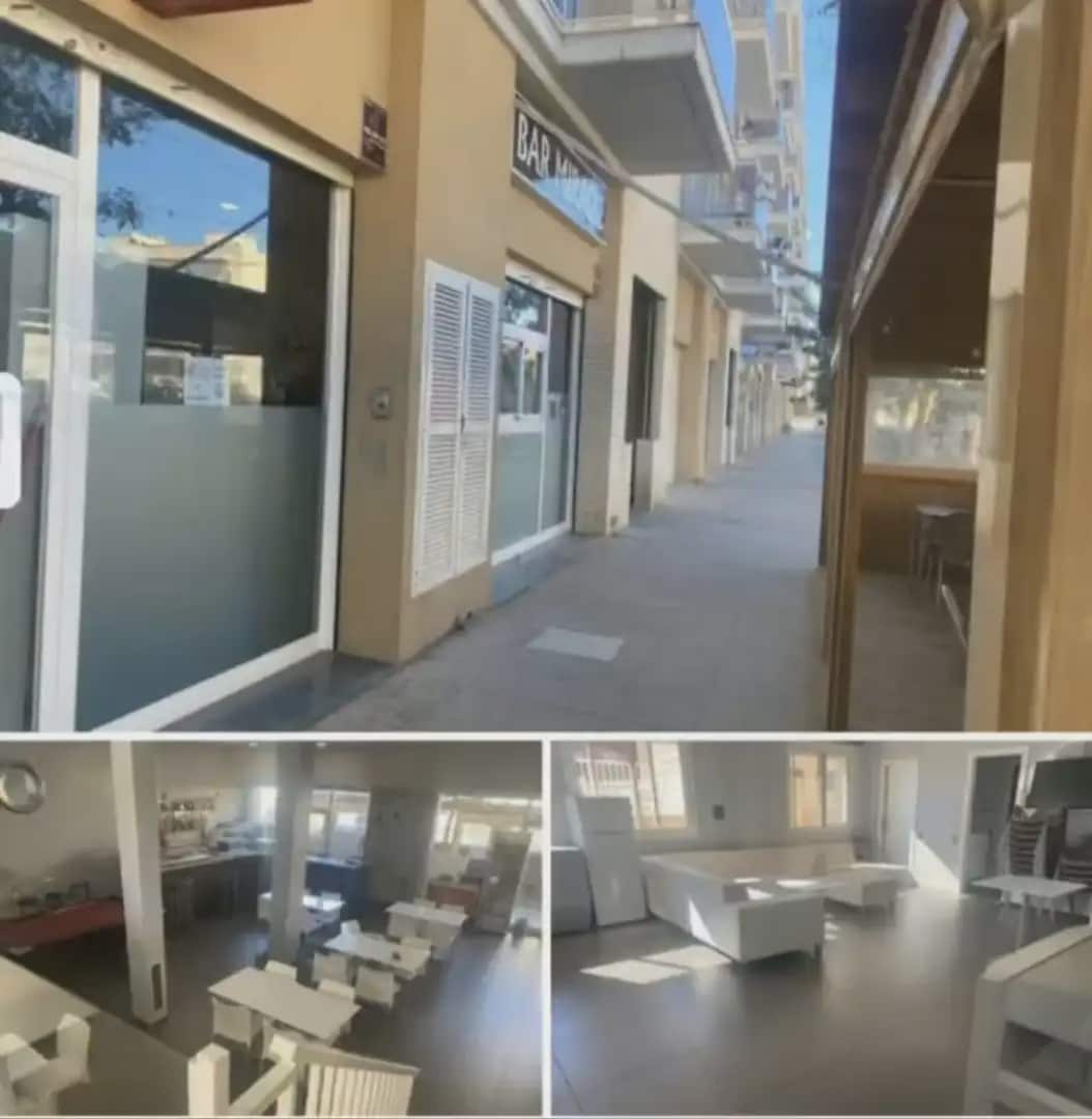 Erhverv til salg i Alcanar - € 14.000 (Ref: 10166011)