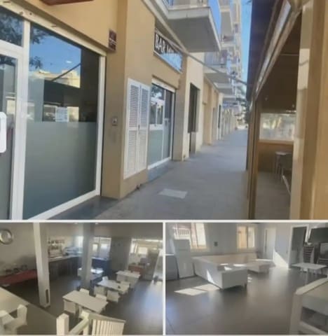 Erhverv til salg i Alcanar - € 14.000 (Ref: 10166011)