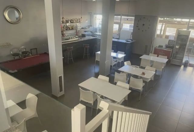 Erhverv til salg i Alcanar - € 14.000 (Ref: 10166011)