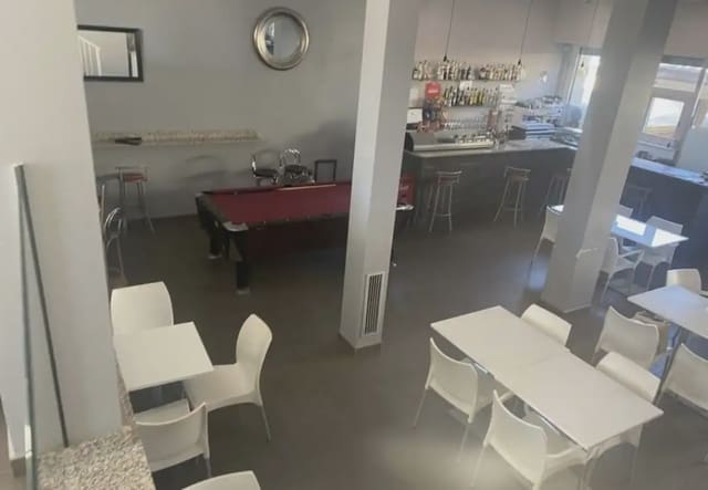 Erhverv til salg i Alcanar - € 14.000 (Ref: 10166011)