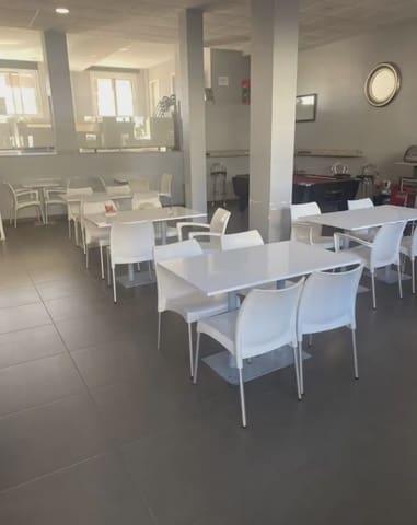 Erhverv til salg i Alcanar - € 14.000 (Ref: 10166011)