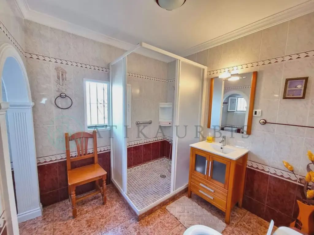 3 slaapkamer Bungalow te koop in Sayalonga - € 153.000 (Ref: 10041402)