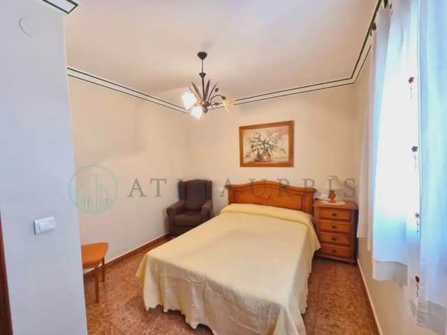 3 slaapkamer Bungalow te koop in Sayalonga - € 153.000 (Ref: 10041402)