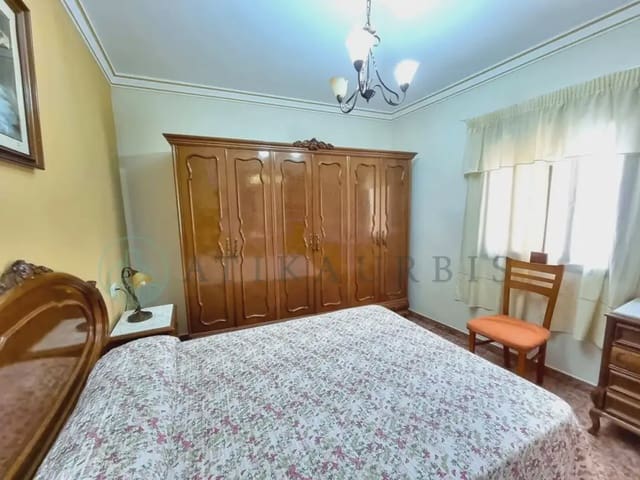 3 slaapkamer Bungalow te koop in Sayalonga - € 153.000 (Ref: 10041402)