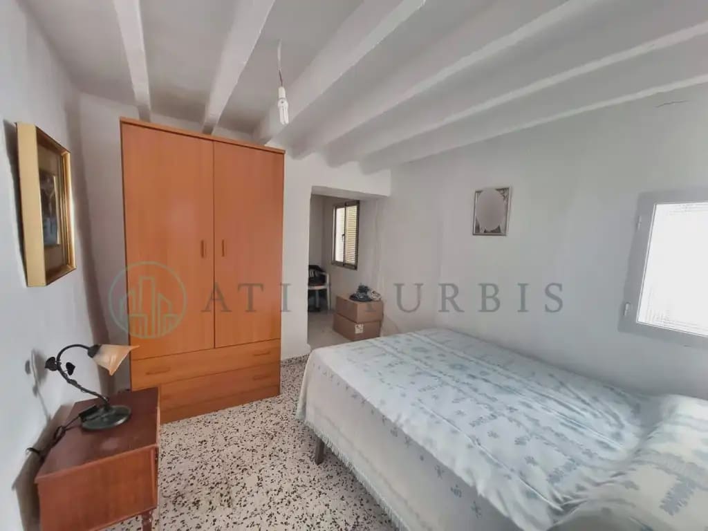5 soveværelse Finca/Landehus til salg i Canillas de Aceituno med swimmingpool garage - € 200.000 (Ref: 10041403)