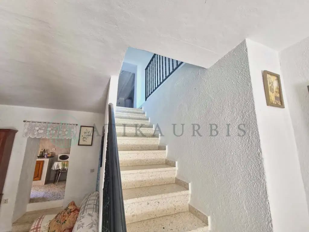 5 soveværelse Finca/Landehus til salg i Canillas de Aceituno med swimmingpool garage - € 200.000 (Ref: 10041403)