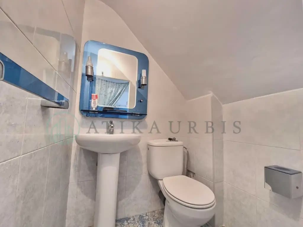 5 soveværelse Finca/Landehus til salg i Canillas de Aceituno med swimmingpool garage - € 200.000 (Ref: 10041403)