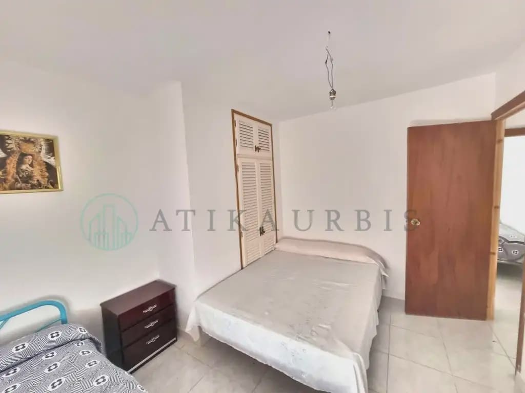 5 soveværelse Finca/Landehus til salg i Canillas de Aceituno med swimmingpool garage - € 200.000 (Ref: 10041403)