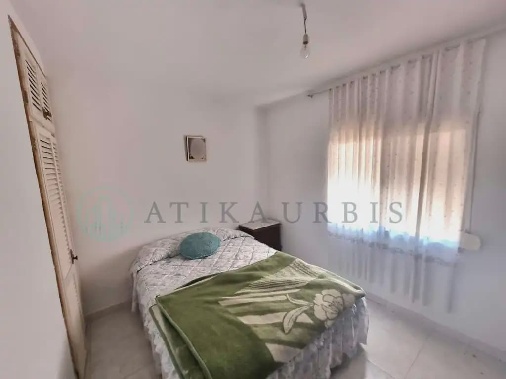 5 soveværelse Finca/Landehus til salg i Canillas de Aceituno med swimmingpool garage - € 200.000 (Ref: 10041403)