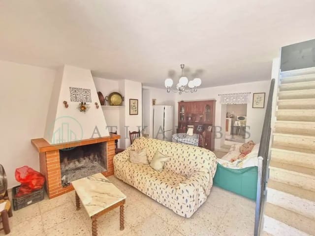 5 soveværelse Finca/Landehus til salg i Canillas de Aceituno med swimmingpool garage - € 200.000 (Ref: 10041403)