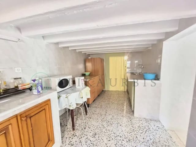 5 soveværelse Finca/Landehus til salg i Canillas de Aceituno med swimmingpool garage - € 200.000 (Ref: 10041403)