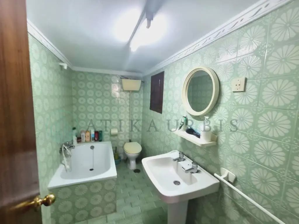 5 soveværelse Finca/Landehus til salg i Canillas de Aceituno med swimmingpool garage - € 200.000 (Ref: 10041403)