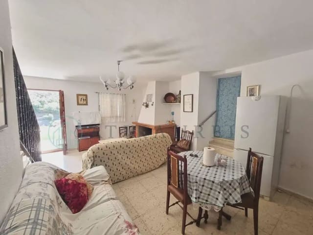 5 soveværelse Finca/Landehus til salg i Canillas de Aceituno med swimmingpool garage - € 200.000 (Ref: 10041403)