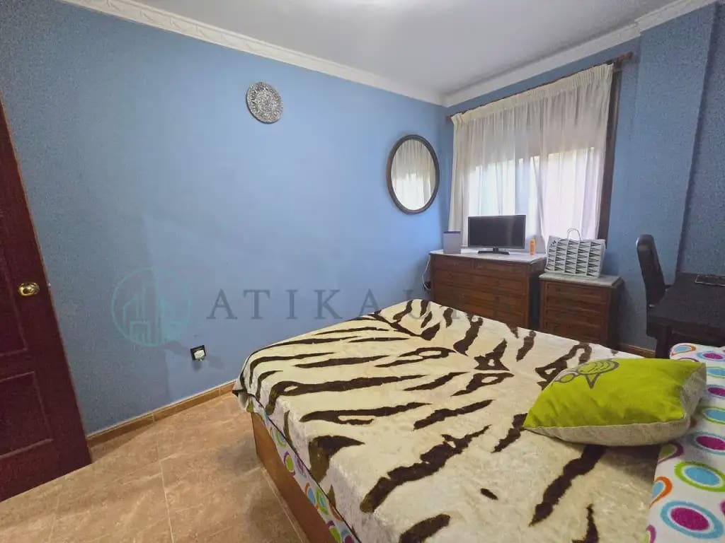 3 chambre Appartement à vendre à Fuengirola avec garage - 325 000 € (Ref: 10041405)