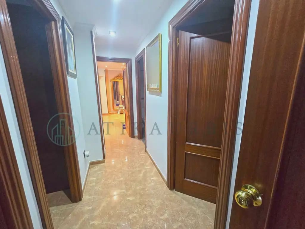 3 chambre Appartement à vendre à Fuengirola avec garage - 325 000 € (Ref: 10041405)