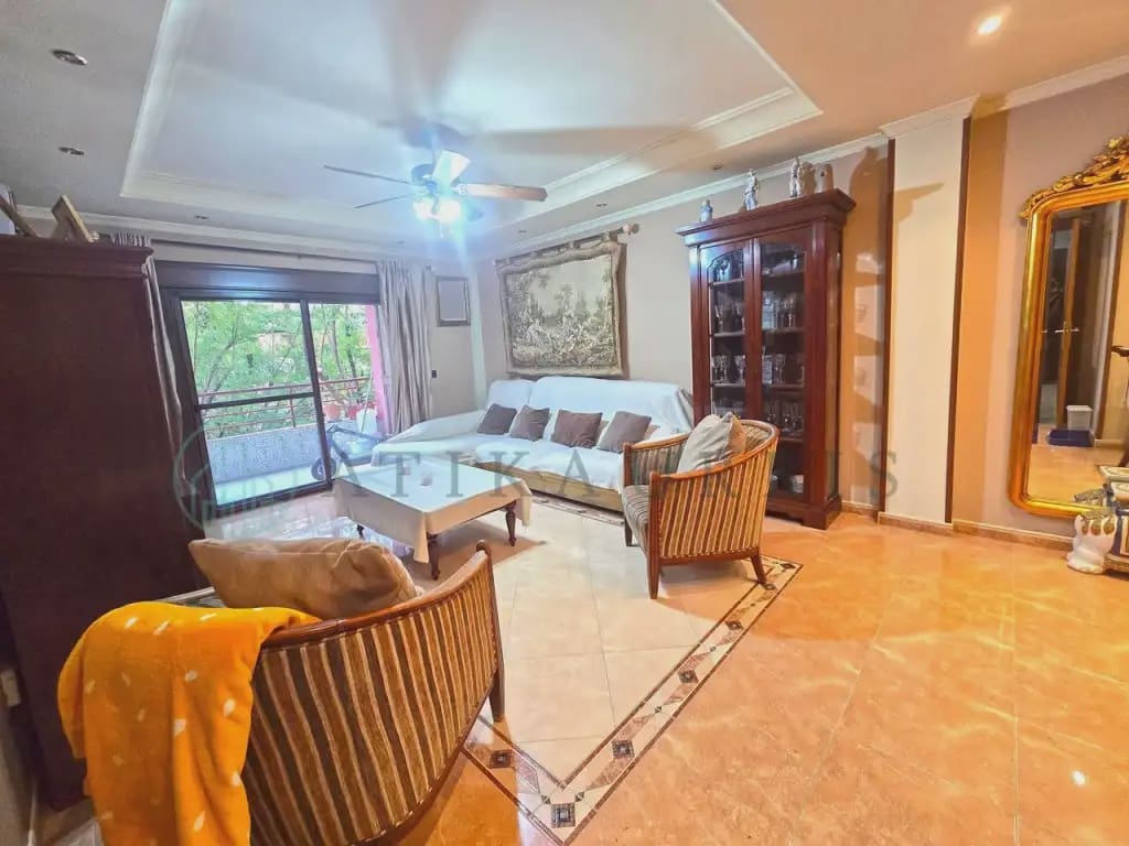 3 chambre Appartement à vendre à Fuengirola avec garage - 325 000 € (Ref: 10041405)