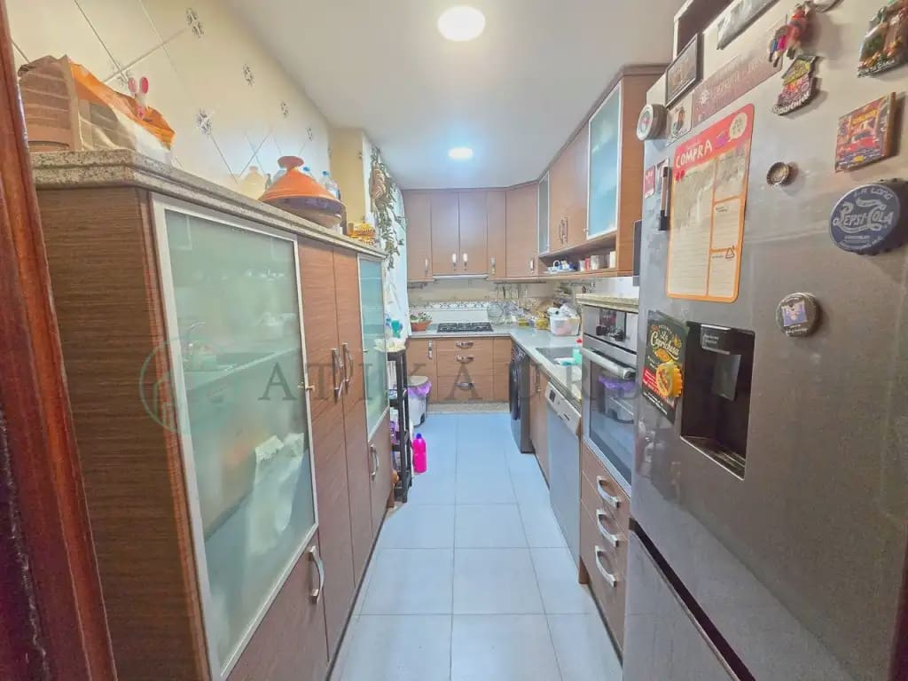 3 chambre Appartement à vendre à Fuengirola avec garage - 325 000 € (Ref: 10041405)
