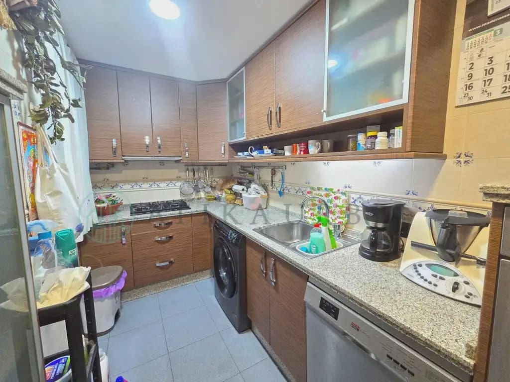 3 chambre Appartement à vendre à Fuengirola avec garage - 325 000 € (Ref: 10041405)