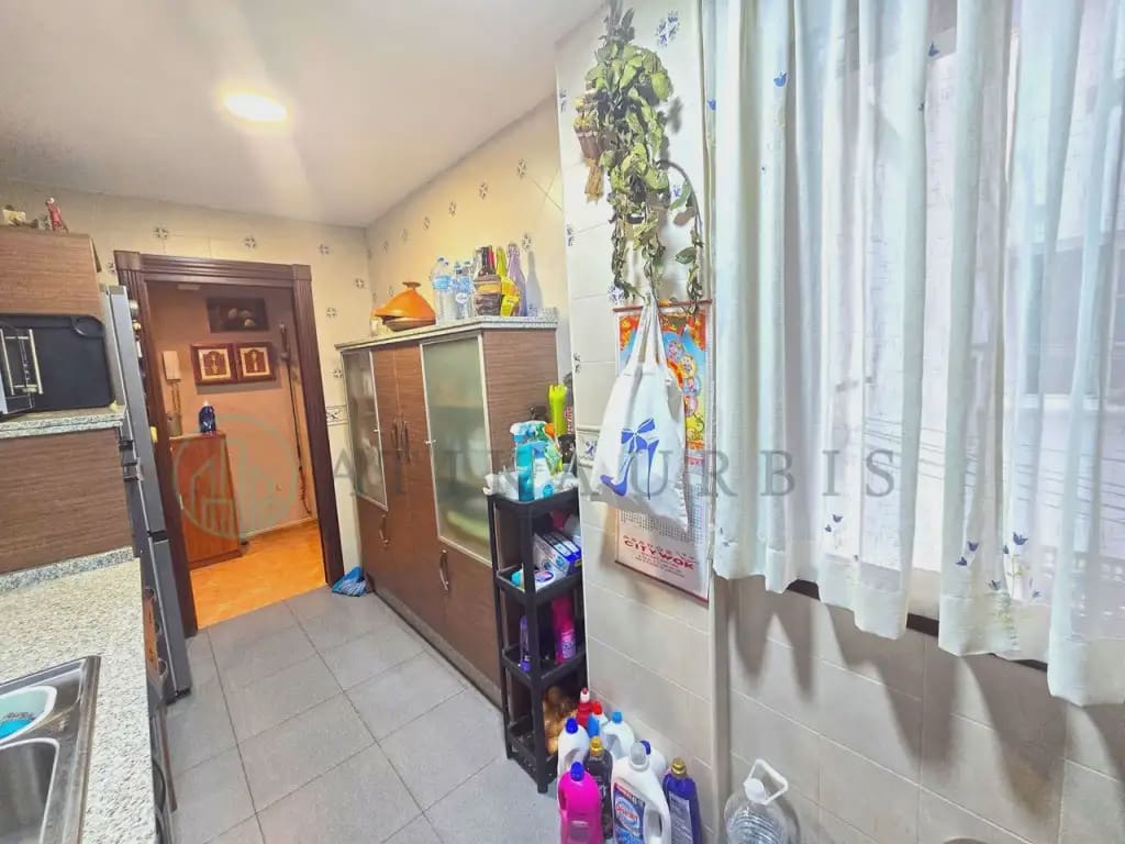 3 chambre Appartement à vendre à Fuengirola avec garage - 325 000 € (Ref: 10041405)