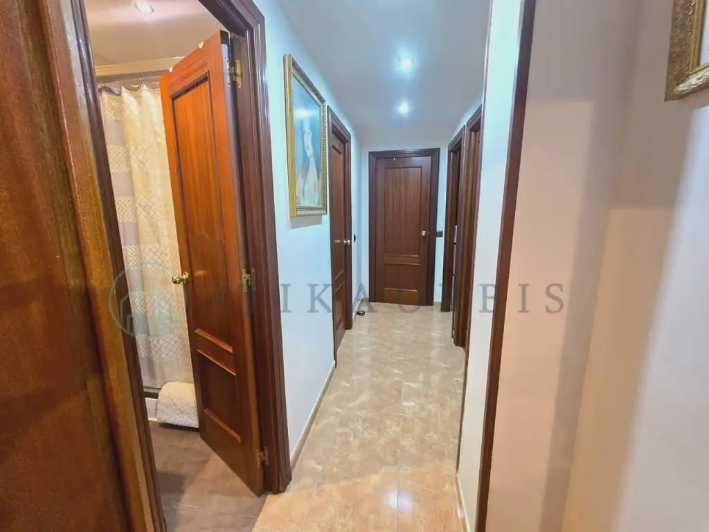 3 chambre Appartement à vendre à Fuengirola avec garage - 325 000 € (Ref: 10041405)