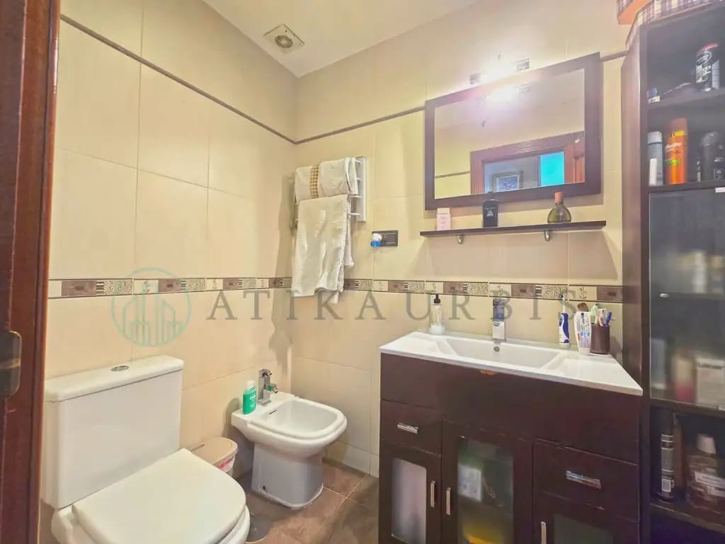 3 chambre Appartement à vendre à Fuengirola avec garage - 325 000 € (Ref: 10041405)