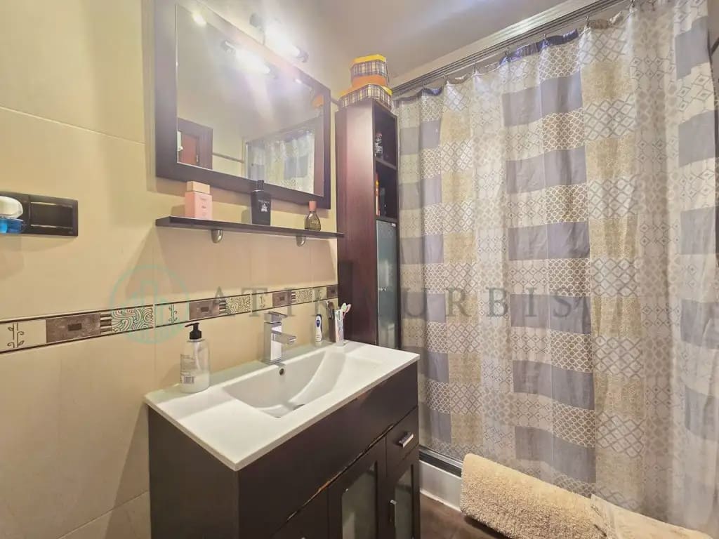 3 chambre Appartement à vendre à Fuengirola avec garage - 325 000 € (Ref: 10041405)