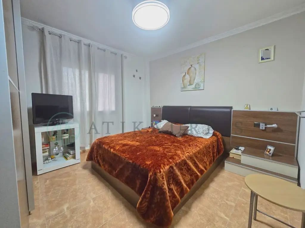 3 chambre Appartement à vendre à Fuengirola avec garage - 325 000 € (Ref: 10041405)