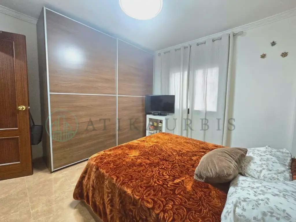 3 chambre Appartement à vendre à Fuengirola avec garage - 325 000 € (Ref: 10041405)